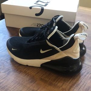 Nike Air Max 270